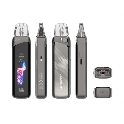 UWELL CALIBURN G4 PRO