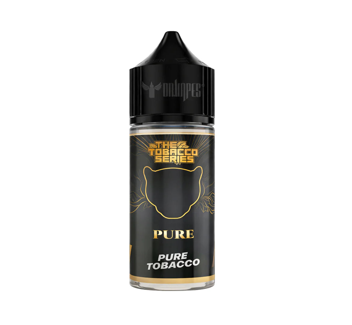 PURE TOBACCO 30ML - Salt