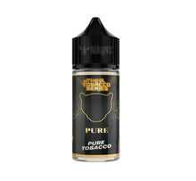 PURE TOBACCO 30ML - Salt