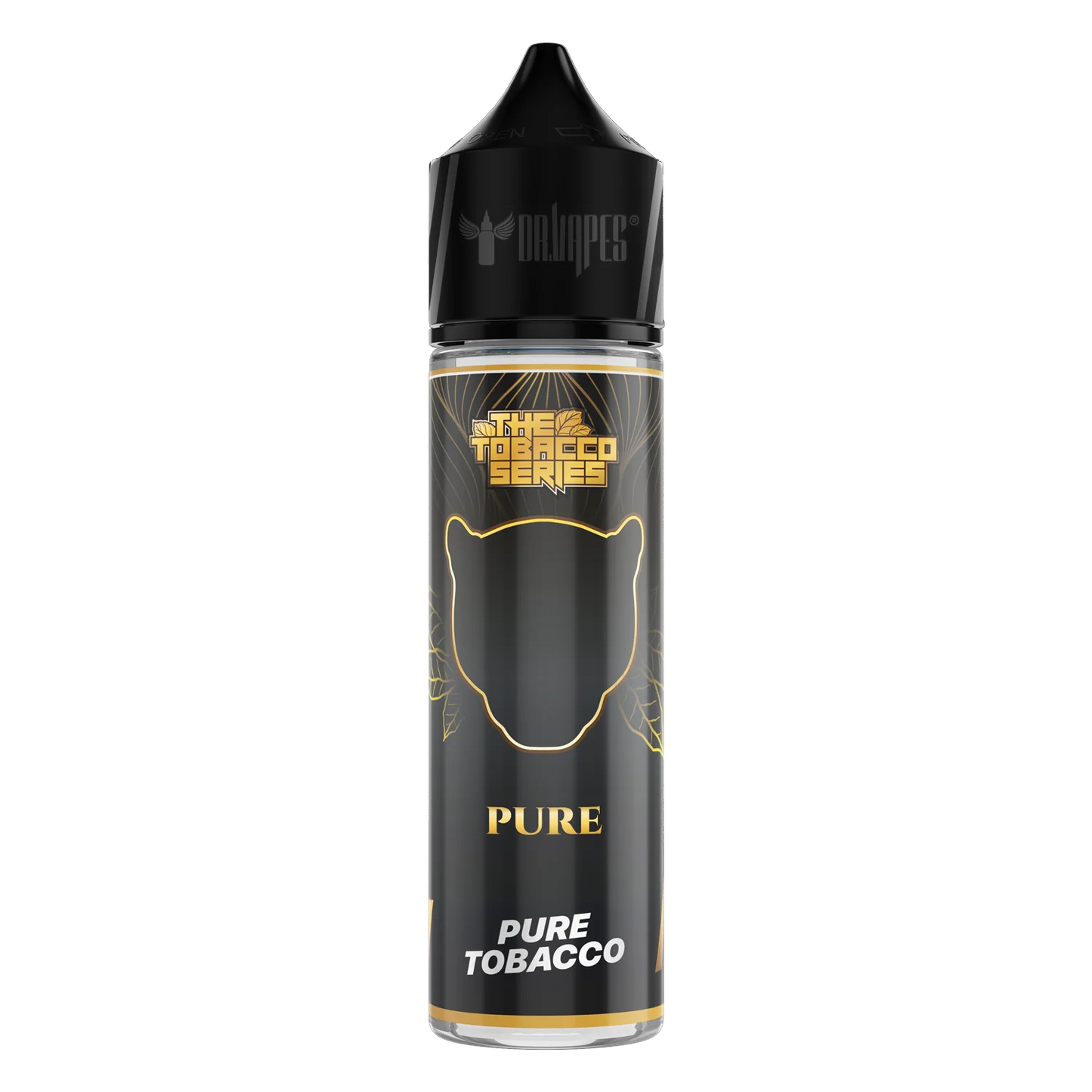 PURE TOBACCO 60ML - MTL