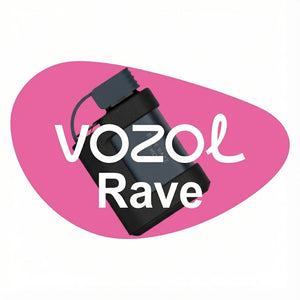 VOZOL RAVE SERIES