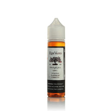 RIPE VAPES PLATINUM TOBACCO 50ml - MTL