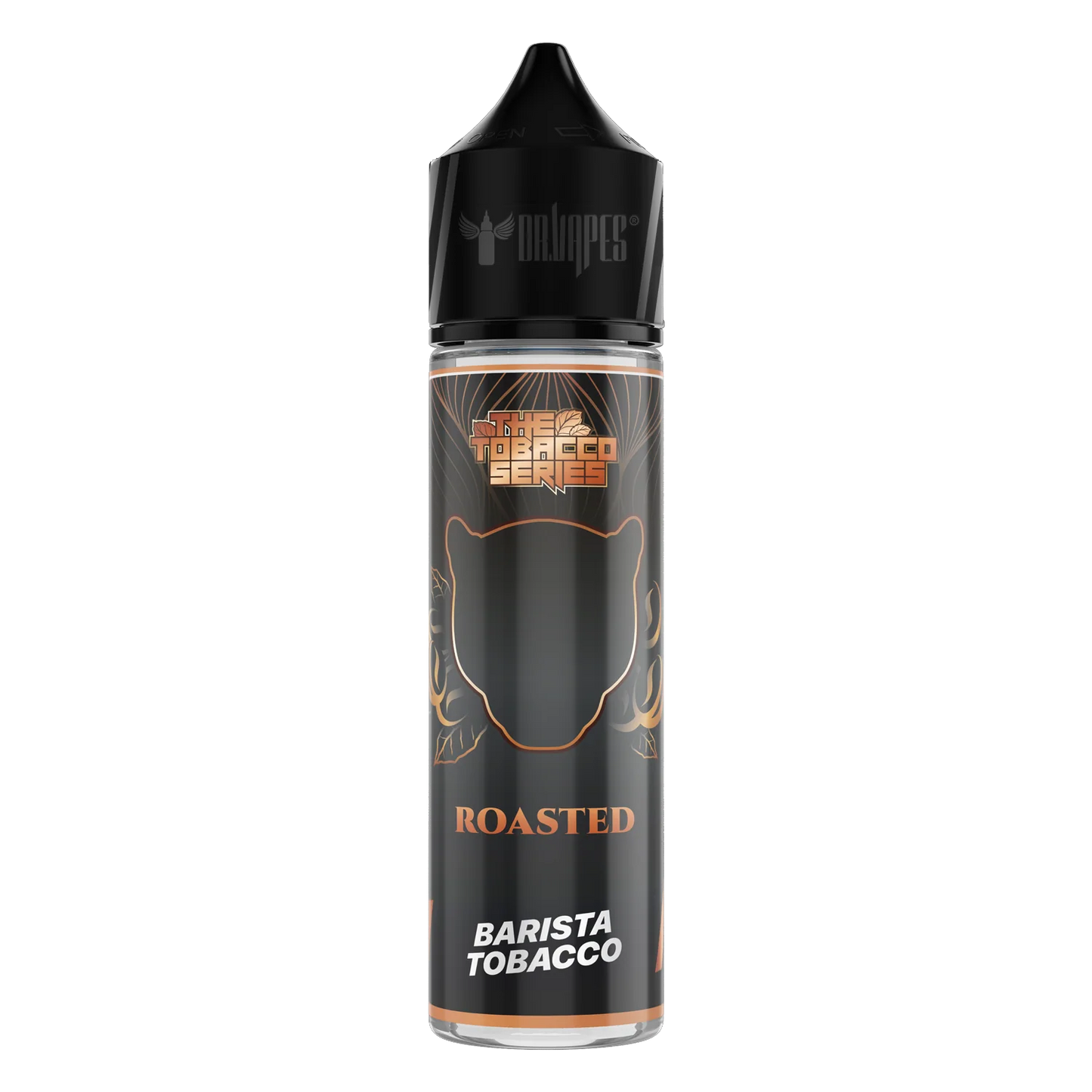BARISTA TOBACCO 60ML - MTL