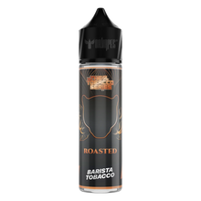 BARISTA TOBACCO 60ML - MTL