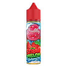 CHUBBY Straw Melon Extreme Ice - DL