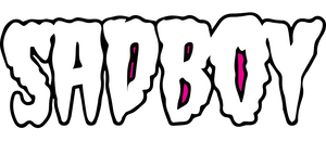 SAD BOY