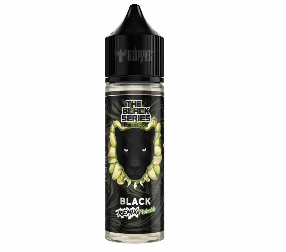 BLACK REMIX PISTACHIO 60ML - MTL