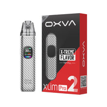 OXVA XLIM PRO 2