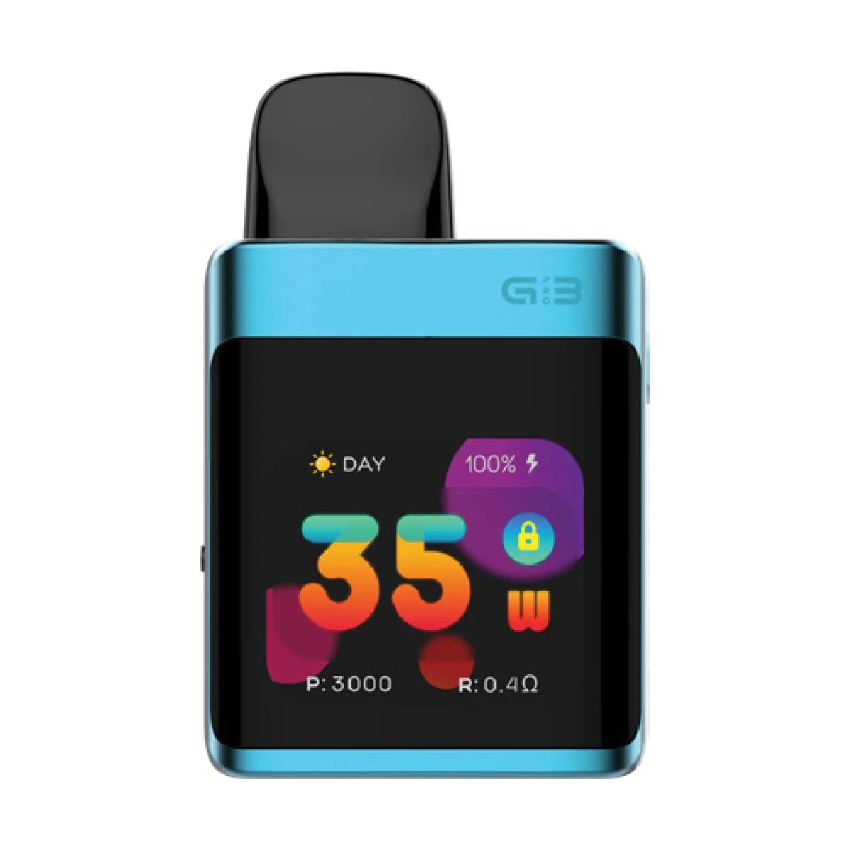 UWELL CALIBURN G3 PRO KOKO