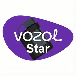 VOZOL STAR SERIES