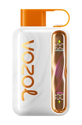 VOZOL Star 40K PUFFS - Strawberry Kiwi