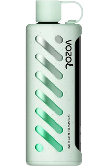 VOZOL Gear Shisha 25K puffs - Strawberry Kiwi