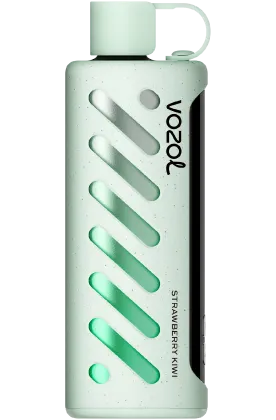 VOZOL Gear Shisha 25K puffs - Strawberry Kiwi