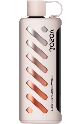 VOZOL Gear Shisha 25K puffs - Strawberry Margarita