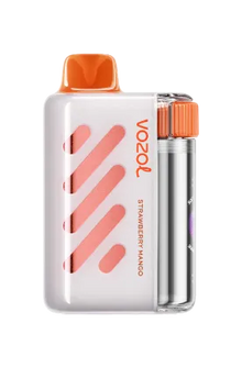 VOZOL Vista 40K PUFFS - Strawberry Mango