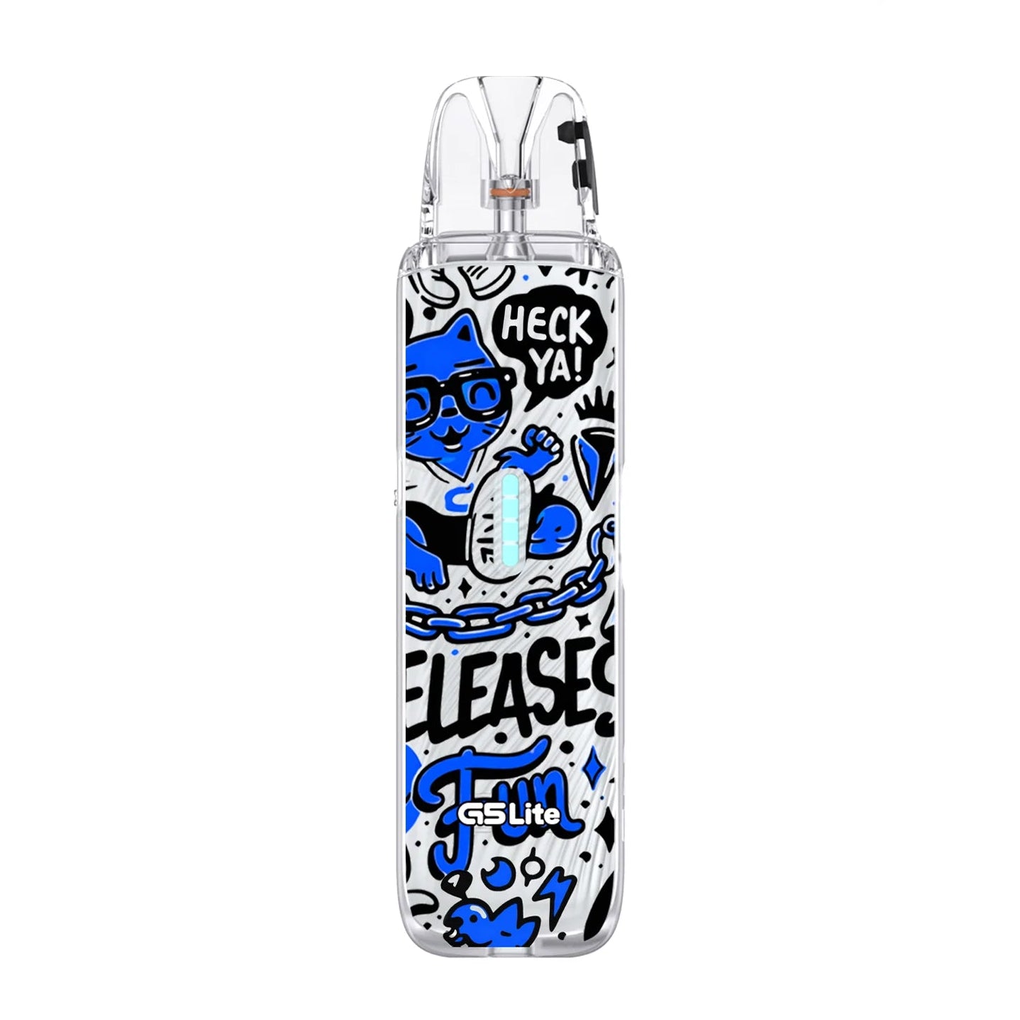 UWELL CALIBURN G5 LITE