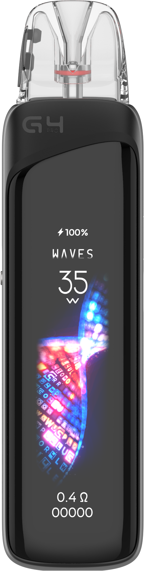 UWELL CALIBURN G4 PRO