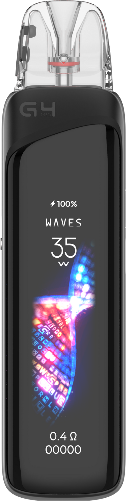 UWELL CALIBURN G4 PRO