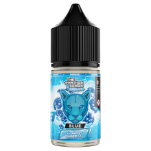BLUE SUPER ICE 30ML - Salt