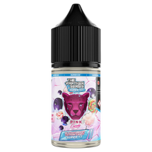PINK CANDY SUPER ICE 30ML - Salt