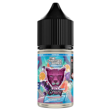PINK FROZEN CRAZY SUPER ICE 30ML - Salt