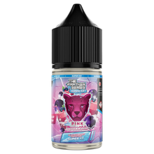 PINK FROZEN SMOOTHIE SUPER ICE 30ML - Salt
