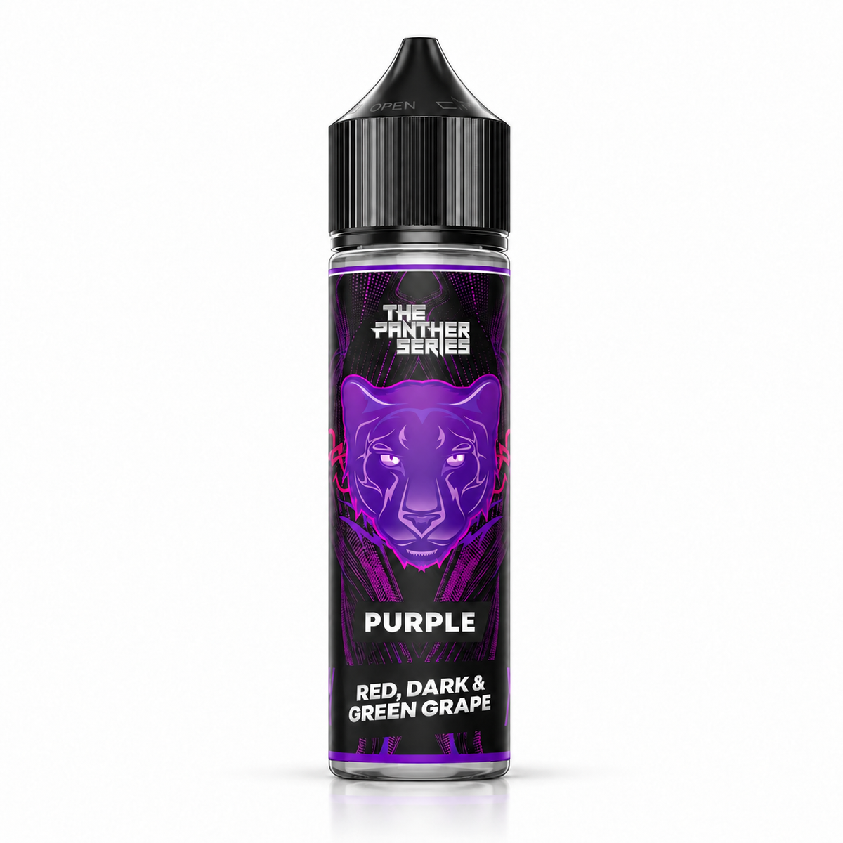 THE PANTHER SERIES PURPLE 60ML - DL