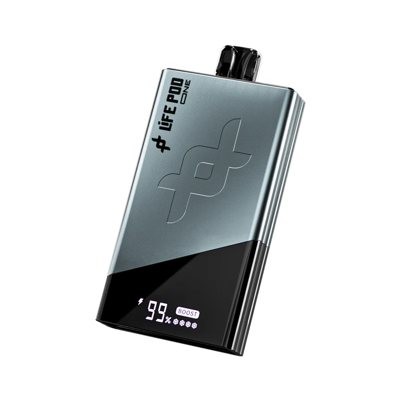 LIFE POD ONE 40K Puffs - Strawberry Bubblegum