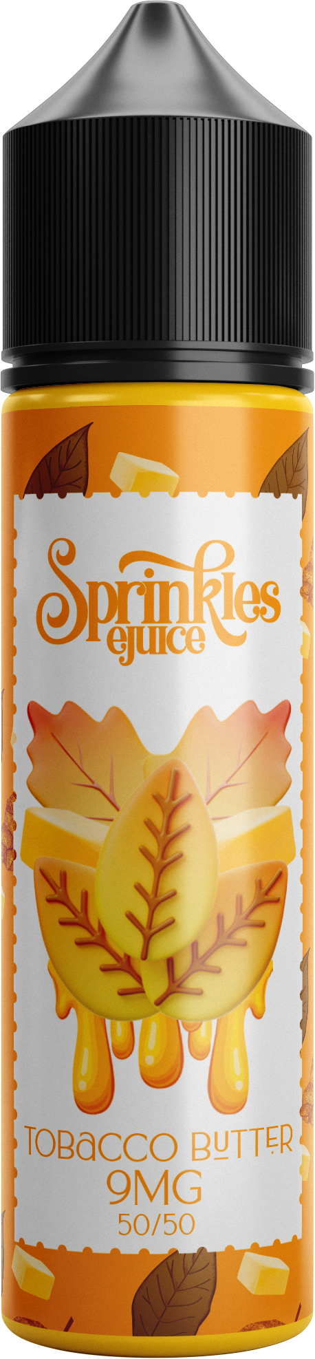 SPRINKLES TOBACCO BUTTER 60ML - MTL