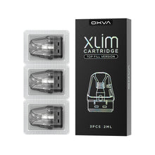 OXVA XLIM CARTRIDGE 2ML