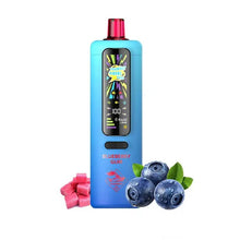 TUGBOAT ROYAL PRO DTL 40K PUFFS - BLUEBERRY GUM