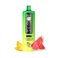 TUGBOAT ROYAL PRO DTL 40K PUFFS - WATERMELON PINEAPPLE