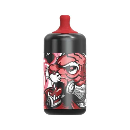 TUGBOAT ULTRA Disposable 6K Buffs - Gummy Bear