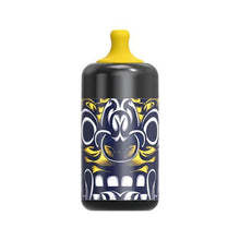 TUGBOAT ULTRA Disposable 6K Buffs - Red Energy