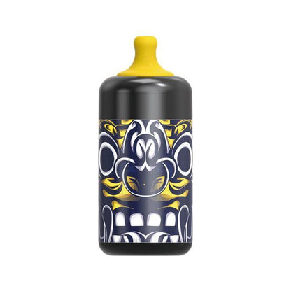 TUGBOAT ULTRA Disposable 6K Buffs - Red Energy