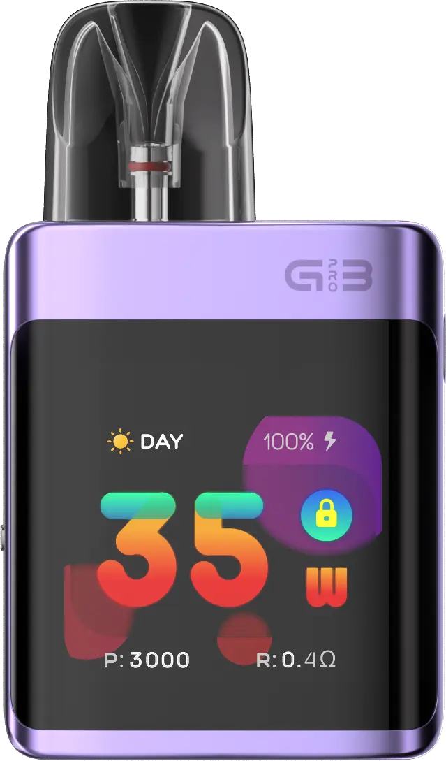 UWELL CALIBURN G3 PRO KOKO