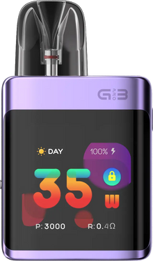 UWELL CALIBURN G3 PRO KOKO
