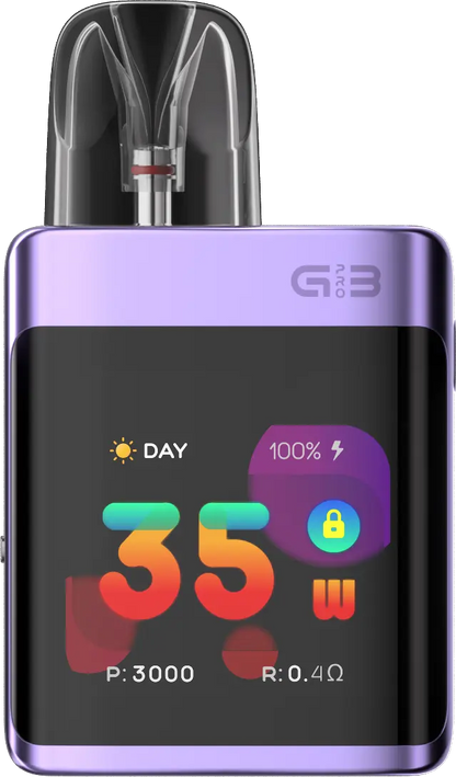 UWELL CALIBURN G3 PRO KOKO