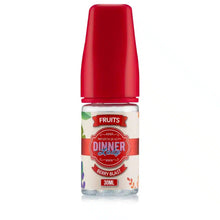 DINNER LADY Berry Blast Salt 30ml