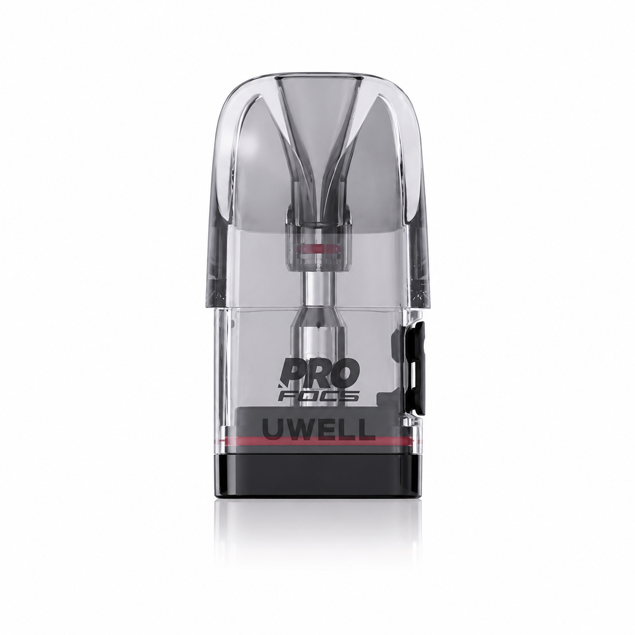UWELL Caliburn G3 integrated coil cartridge with 3ml capacity, compatible with Caliburn G3 vaping device.