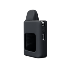 Side view of UWELL CALIBURN G3 PRO KOKO silicone cover, designed for UWELL pod kit protection and style.