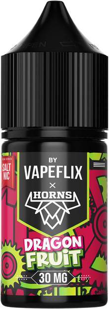 HORNS DRAGON FRUITS - Salt