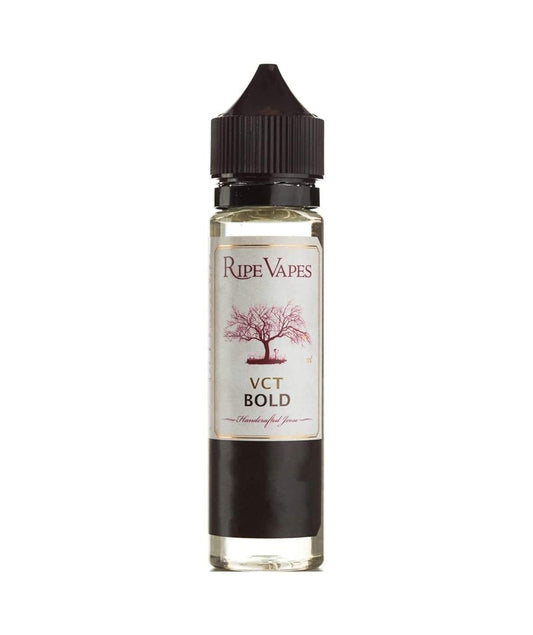 RIPE VAPES VCT Bold 60ml - MTL