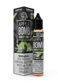 VGOD Apple Bomb Salt 30ml