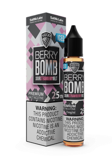 VGOD Iced Berry Bomb Salt 30ml