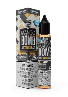 VGOD Iced Mango Bomb Salt 30ml