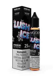 VGOD Lush Ice Salt 30ml