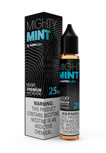 VGOD Mighty Mint Salt 30ml