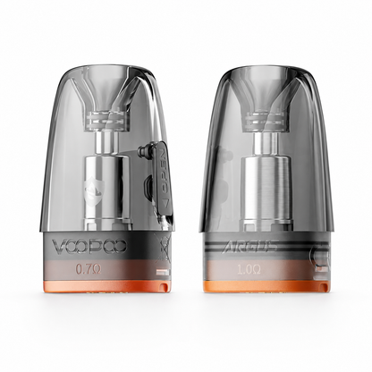 خرطوشة UWELL CALIBURN GPP سعة 3 مل