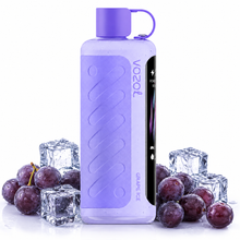 VOZOL GEAR HOOKAH 40K PUFFS DTL - GRAPE ICE